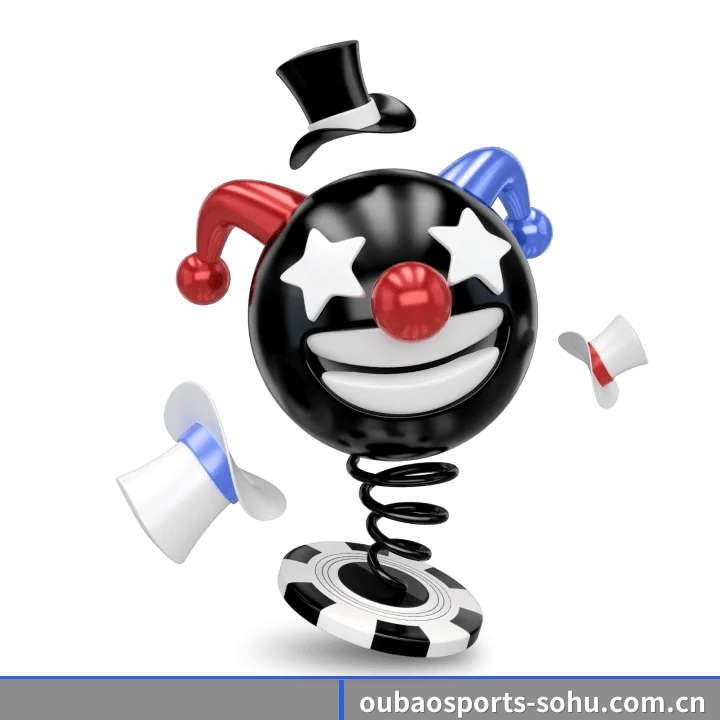 欧宝体育 APP - OBSports
