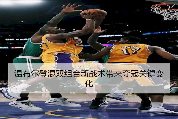 温布尔登混双组合新战术带来夺冠关键变化 - OBSports